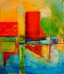 Malschule GoArt D&uuml;sseldorf Nr.01063