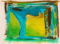 Malschule GoArt D&uuml;sseldorf Bilk