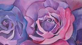 Malschule GoArt D&uuml;sseldorf Nr.1457