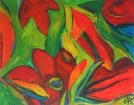 Malschule GoArt D&uuml;sseldorf Nr.7365