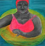 Malschule GoArt D&uuml;sseldorf Bilk