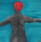 Malschule GoArt D&uuml;sseldorf Bilk