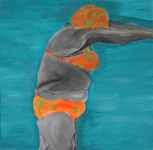 Malschule GoArt D&uuml;sseldorf Bilk